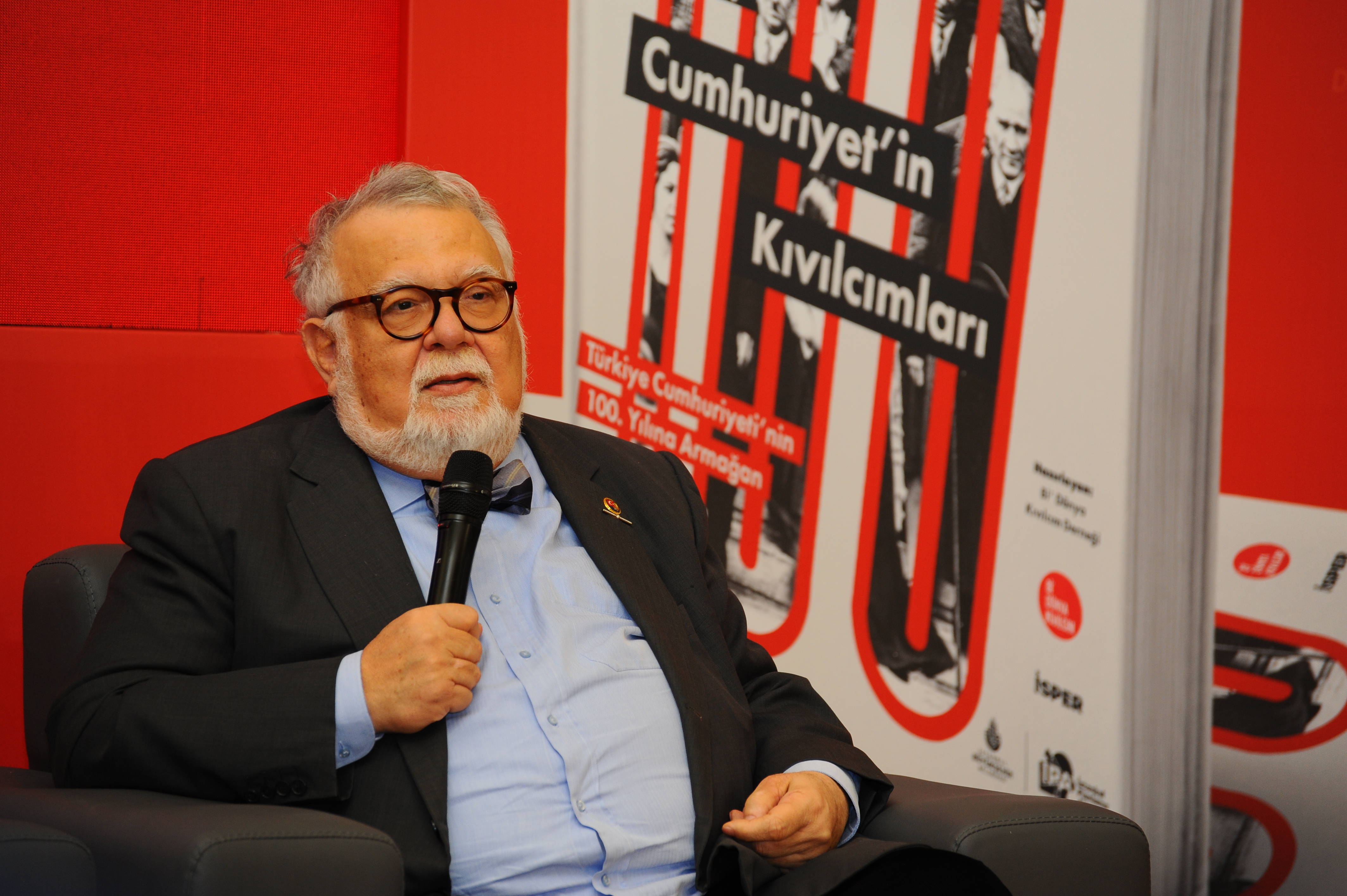 Kıvılcım Zirvesi Değerlendirme Toplantısı ve Kitap Lansmanı 2024 2